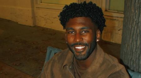 Xzavier skipped ‘Temptation Island’ reunion but there’s more to the story— Messy truth between him and Sydney