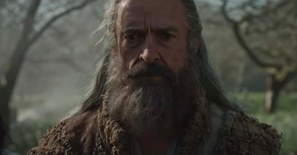 Hugh Jackman's 'The Death of Robin Hood' gets release date as film delivers dark twist on the legend