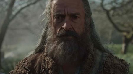 Hugh Jackman's 'The Death of Robin Hood' gets release date as film delivers dark twist on the legend