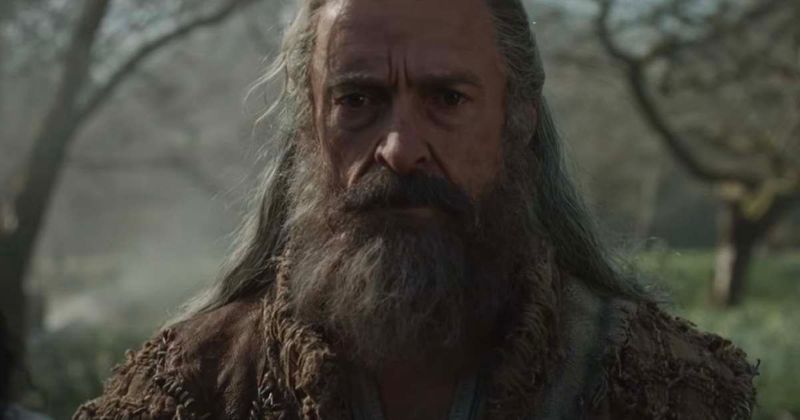 Hugh Jackman's 'The Death of Robin Hood' gets release date as film delivers dark twist on the legend