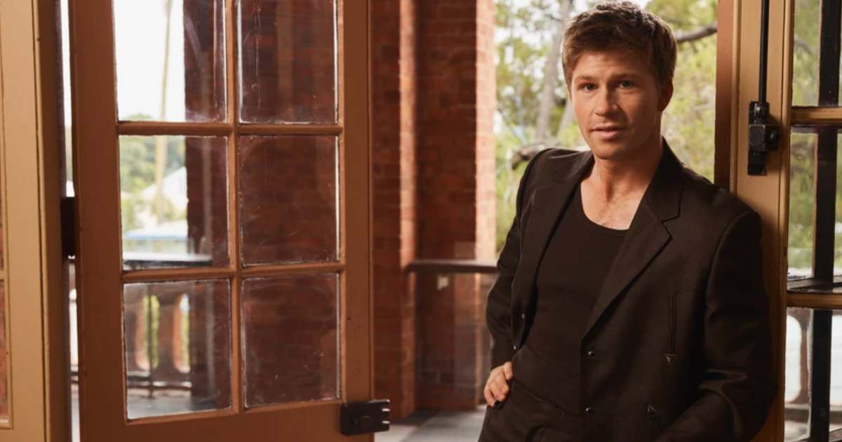 ‘DWTS’ champ Robert Irwin to host ‘The Next Pro’ as ballroom spinoff sets release date