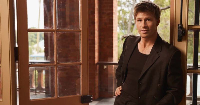 ‘DWTS’ champ Robert Irwin to host ‘The Next Pro’ as ballroom spinoff sets release date