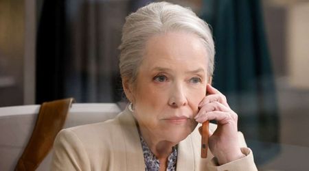 'Matlock' Season 3 gets disappointing release update ahead of the Season 2 finale 