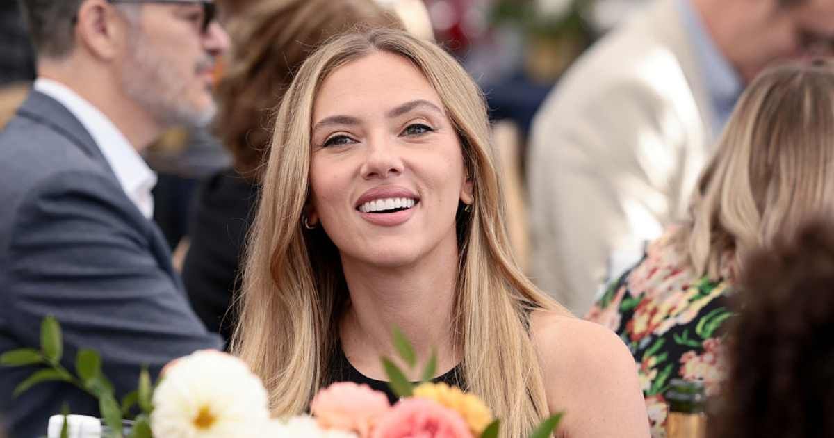 Scarlett Johansson brings her rom-com back after nearly 20 years but not in the way fans expect