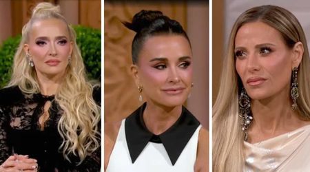 'RHOBH' Season 15 Reunion Part 1 Recap: Dorit and Kyle argue and Erika opens up about heartbreaking past