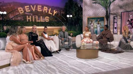 'RHOBH' Season 15 Reunion Part 1 Recap: Dorit and Kyle argue and Erika opens up about heartbreaking past