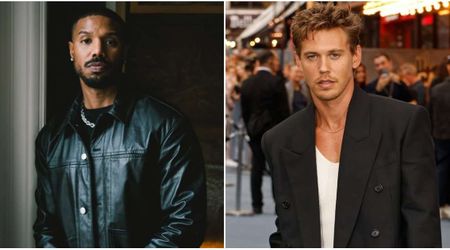 ‘Miami Vice’ reboot to star Michael B. Jordan and Austin Butler and their roles transport fans to the 80s