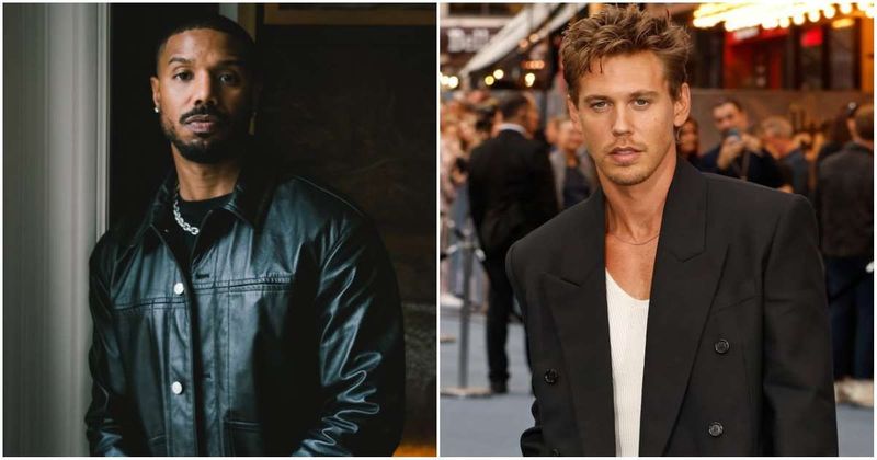 ‘Miami Vice’ reboot to star Michael B. Jordan and Austin Butler and their roles transport fans to the 80s