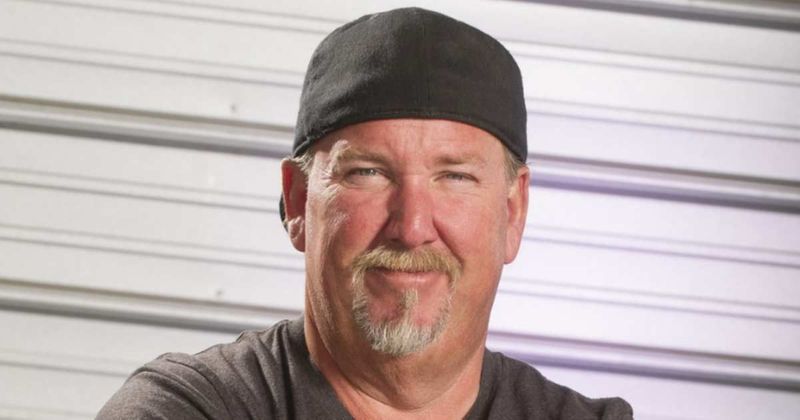 'Storage Wars' star Darrell Sheets shared his struggle with depression nearly a decade before death