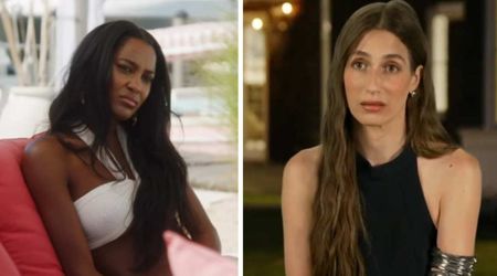 Andy Cohen teases 'intense' 'Summer House' Season 10 reunion as seating chart hints at Amanda-Ciara clash