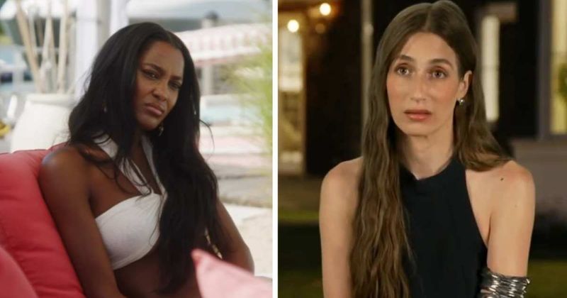 Andy Cohen teases 'intense' 'Summer House' Season 10 reunion as seating chart hints at Amanda-Ciara clash