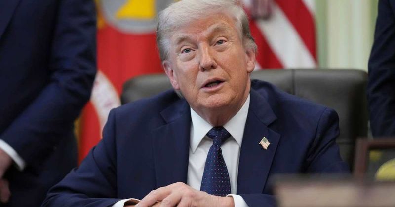 Fact Check: Did Donald Trump call India and China ‘hell’?