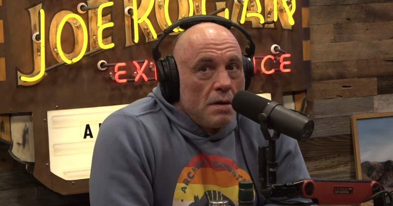 Joe Rogan questions Trump’s Iran ceasefire strategy: 'It doesn’t make sense’