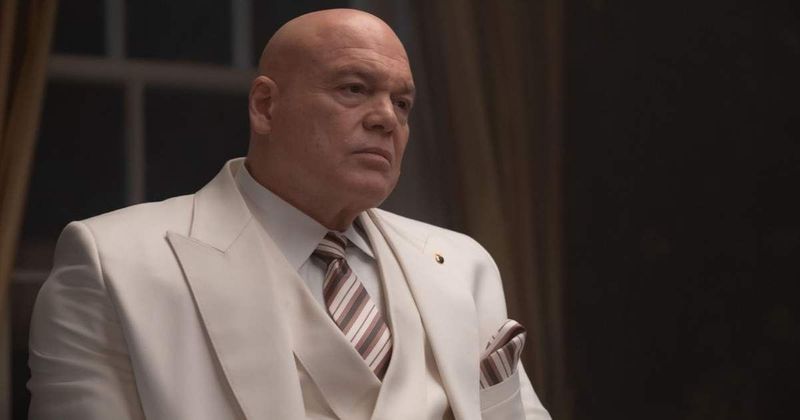 'Daredevil: Born Again': New photos from Season 3 set reveal Wilson Fisk's major transformation