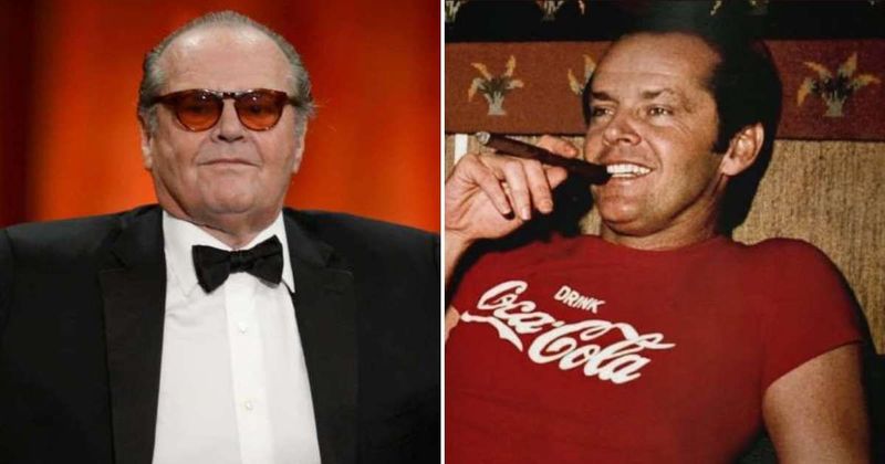 Jack Nicholson spotted in rare photo as daughter offers glimpse of actor on his 89th birthday