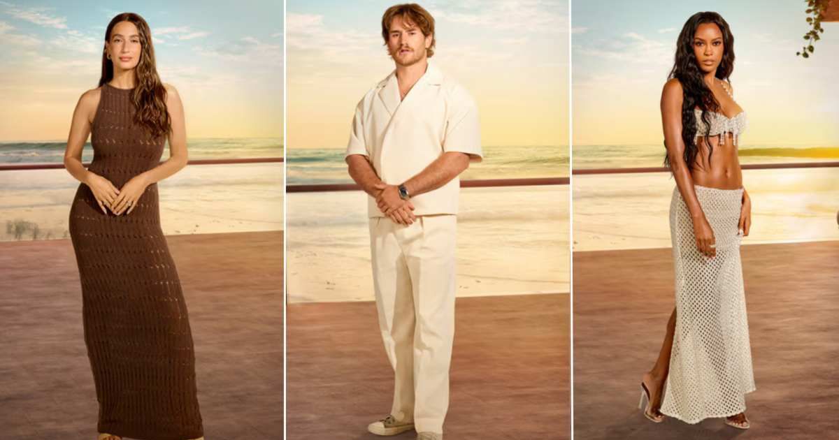 ‘Summer House’ Season 10 reunion's explosive leaked audio sees Ciara confront Amanda: 'You're a snake'