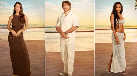 ‘Summer House’ Season 10 reunion's explosive leaked audio sees Ciara confront Amanda: 'You're a snake'