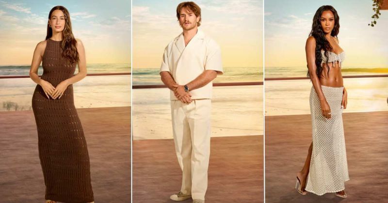 ‘Summer House’ Season 10 reunion's explosive leaked audio sees Ciara confront Amanda: 'You're a snake'