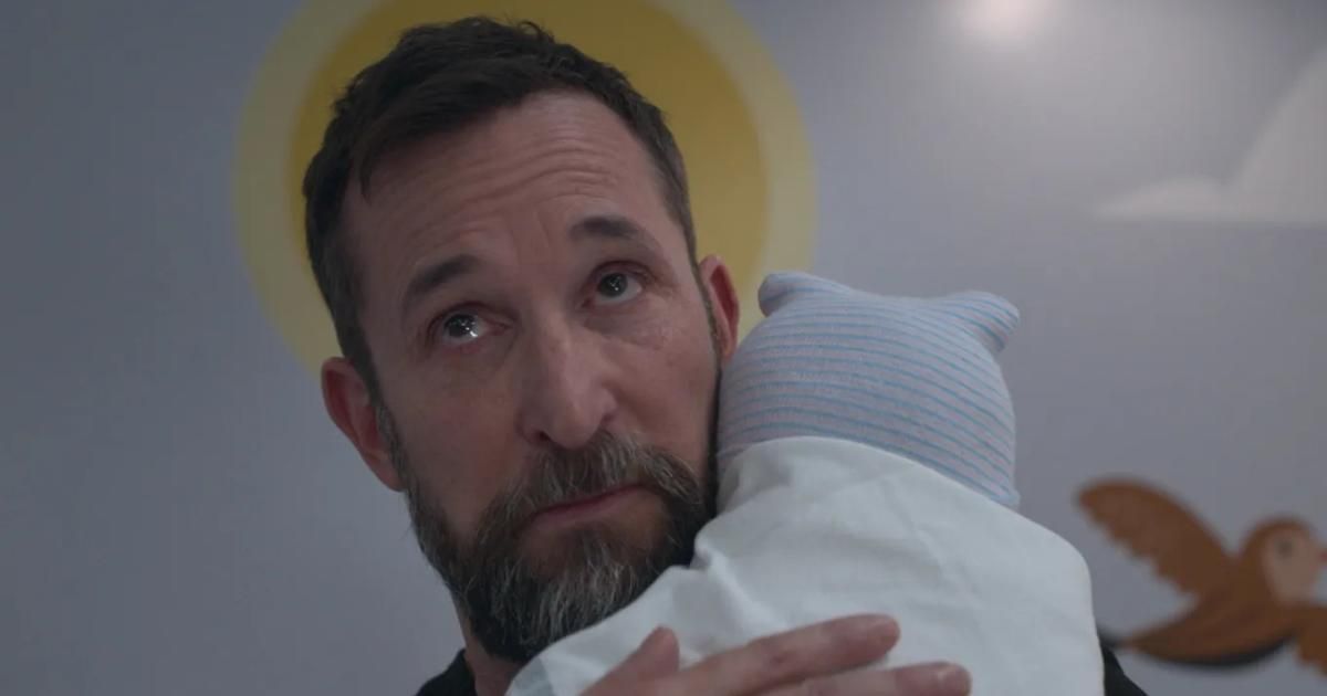Will Dr. Robby adopt baby Jane Doe? ‘The Pitt’ star Noah Wyle weighs in ahead of Season 3