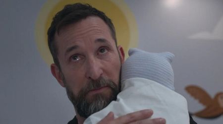 Noah Wyle reveals whether his character will adopt baby Jane Doe in 'The Pitt' Season 3: 'A baby is not…'