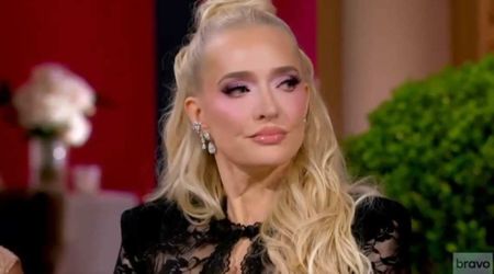 ‘RHOBH’ reunion recap: Erika Jayne reflects on $25M legal battle and emotional toll of marrying Tom Girardi