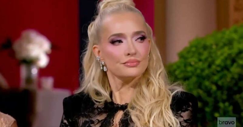 ‘RHOBH’ reunion recap: Erika Jayne reflects on $25M legal battle and emotional toll of marrying Tom Girardi