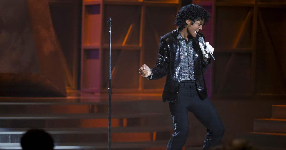 Kat Graham reveals why her scenes as Diana Ross were cut from 'Michael' movie: 'These moments are...'