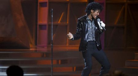 Why Kat Graham’s scenes as Diana Ross were cut from 'Michael' movie? 