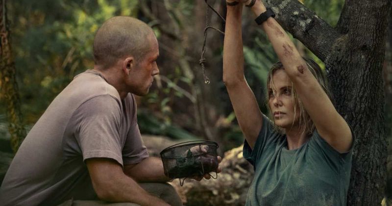 'Apex' ending explained: Sasha's desperate final moments against Ben revealed—everything that happens