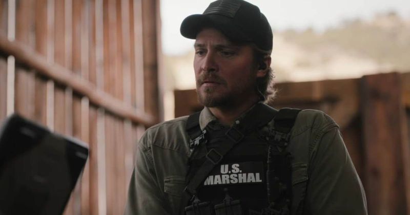 'Marshals' Season 1 Episode 9 Recap: Kayce Dutton takes down Randall Clegg in explosive rescue mission