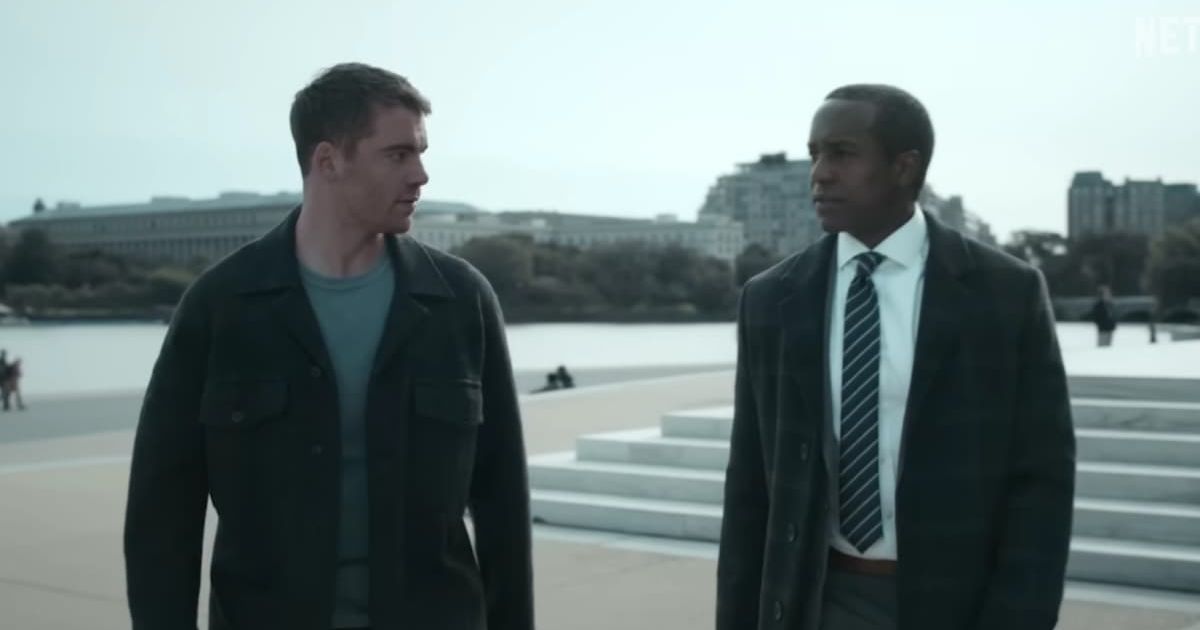 'The Night Agent' Season 4 adds powerful new cast to the show — signaling more twists and turns