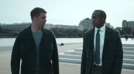 'The Night Agent' Season 4 adds powerful new cast to the show — signaling more twists and turns