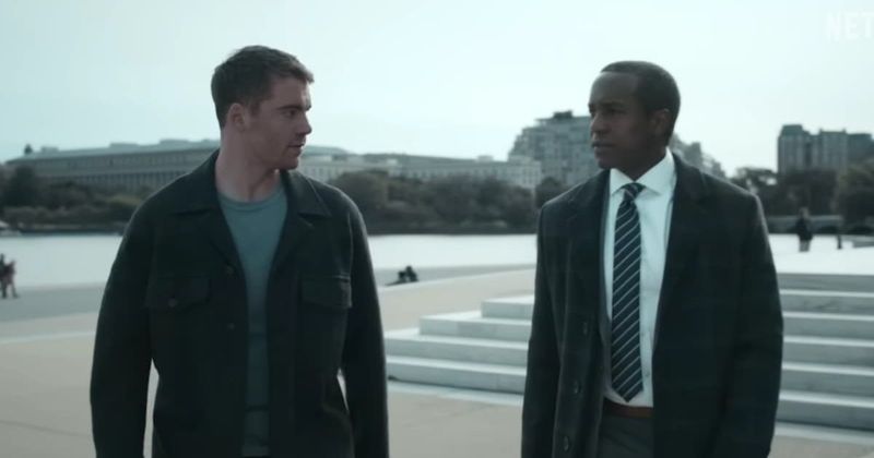 'The Night Agent' Season 4 adds powerful new cast to the show — signaling more twists and turns