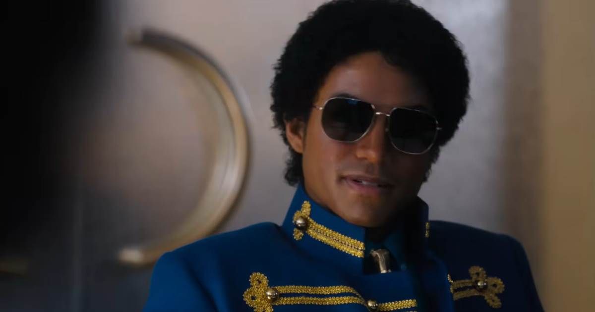 Inside the ‘Michael’ movie controversy: What Jackson’s family is really saying about the biopic