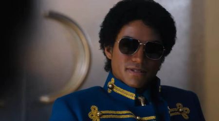 'Michael' controversy: Here's how Michael Jackson's family reacted after seeing his biopic