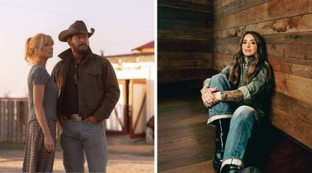 A rising country music star just joined Yellowstone's spinoff ‘Dutton Ranch’ but not how fans expected