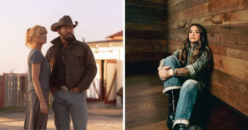 A rising country music star just joined Yellowstone's spinoff ‘Dutton Ranch’ but not how fans expected