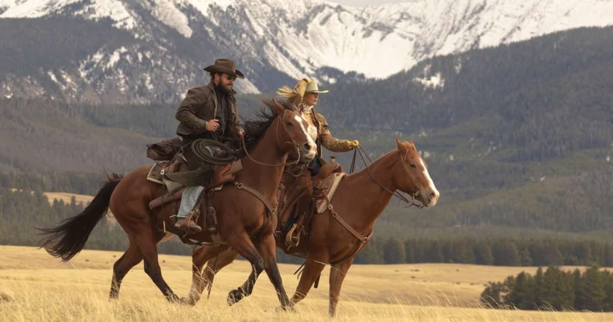 ‘Dutton Ranch’ fires key member weeks before premiere after clash with ‘Yellowstone’ veterans