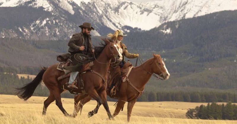 ‘Dutton Ranch’ fires key member weeks before premiere after clash with ‘Yellowstone’ veterans