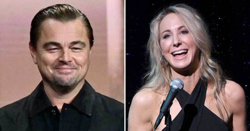 Nikki Glaser ‘embarrassed’ over sharing Leonardo DiCaprio pasta gift story after Golden Globes joke