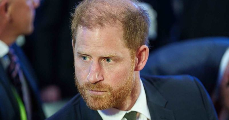 Prince Harry hits back at ‘not a working royal’ label, says he will always be part of the family