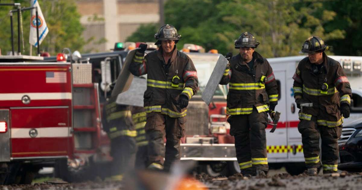 'Chicago Fire' Season 15 Shakeup: New showrunner takes over after unexpected exit and fans are divided