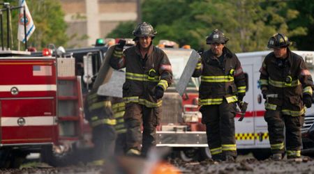 'Chicago Fire' Season 15 Shakeup: New showrunner takes over after unexpected exit and fans are divided