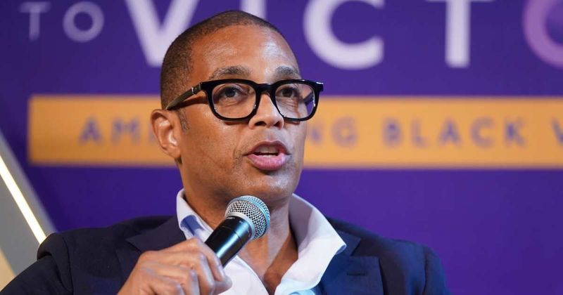 Don Lemon calls Trump ‘horrible person’ in viral rant, says he’ll ‘take glee in his demise’