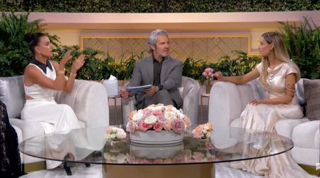 ‘RHOBH’ 15 reunion part 2 preview: Kyle Richards presents proof as Dorit Kemsley questions her support