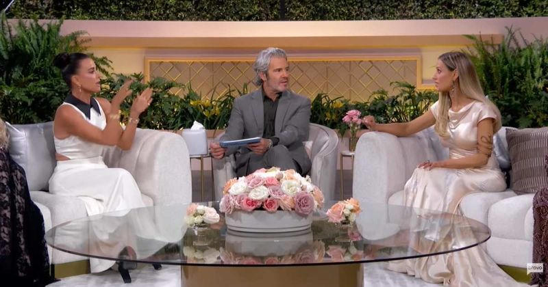 ‘RHOBH’ 15 reunion part 2 preview: Kyle Richards presents proof as Dorit Kemsley questions her support