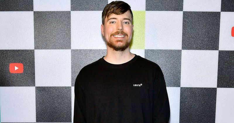 MrBeast asks court to dismiss ex-employee lawsuit, denies gender-bias claims