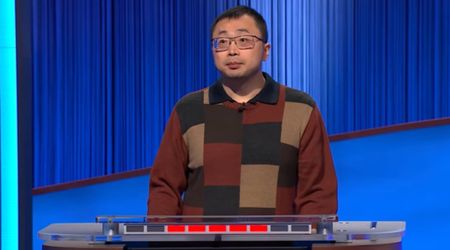 Who won 'Jeopardy!' tonight? Jamie Ding's winning run hits a new milestone