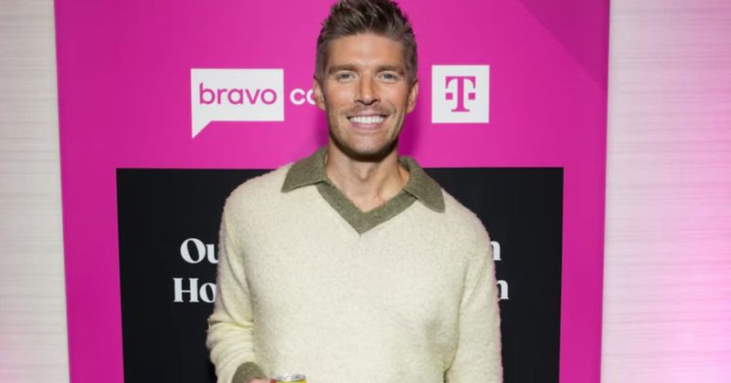 Kyle Cook drops clues on how ‘Summer House’ reunion audio may have gotten leaked: ‘They are stuck…’