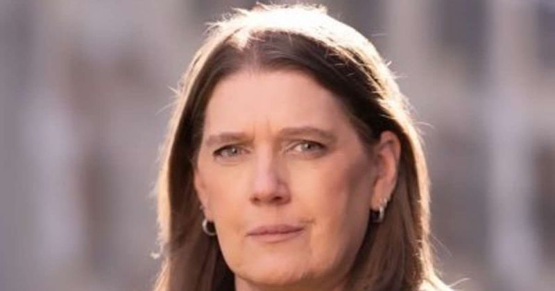 Mary Trump compares uncle Donald, 79, to her granddad who suffered from dementia